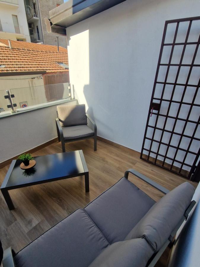 カターニアAngel House Oasiアパートメント エクステリア 写真